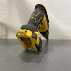AS-IS - DeWalt 20V MAX XR Brushless Cordless Drywall Screw Gun (Tool Only)