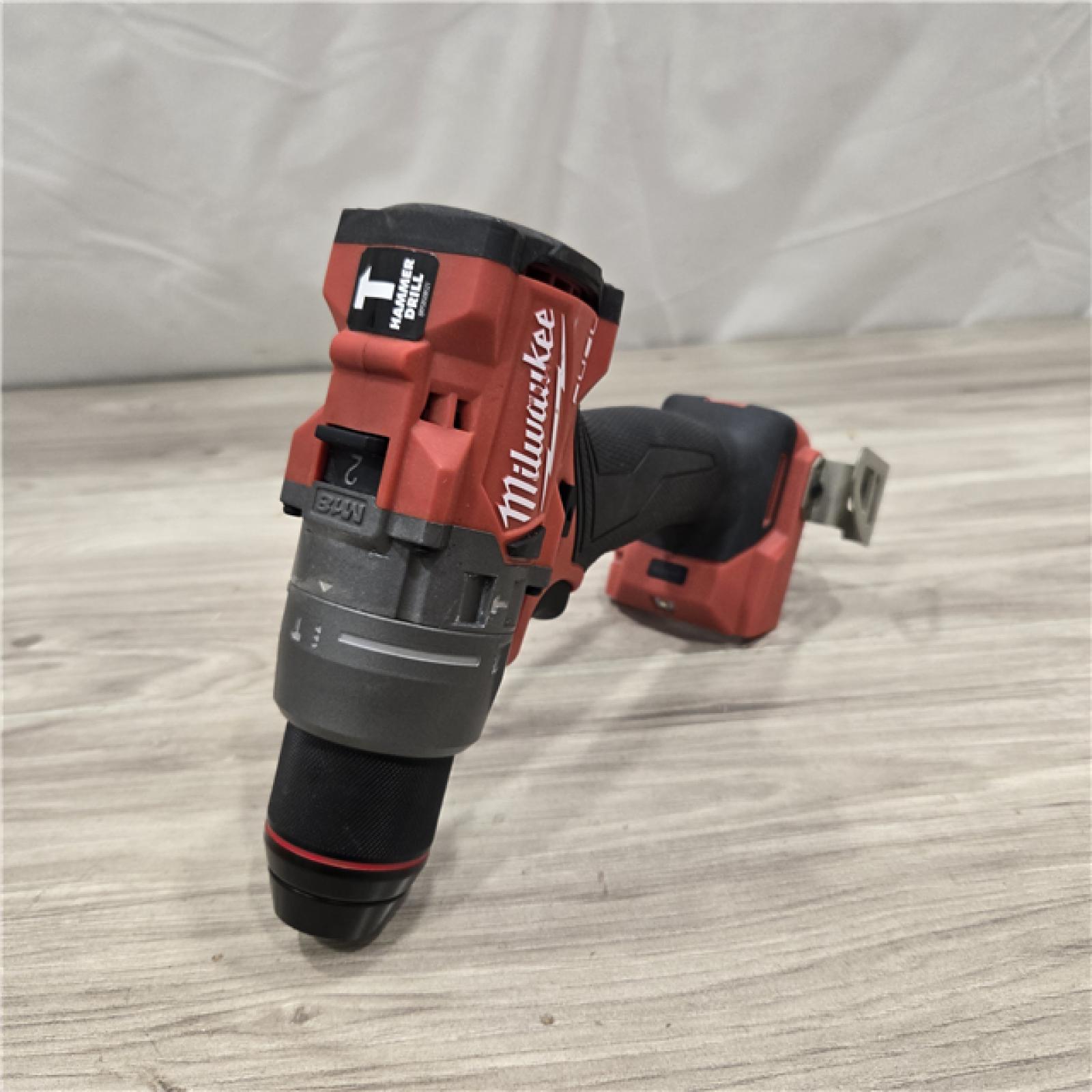 AS-IS Milwaukee M18 FUEL Drywall Screw Gun (Tool-Only)