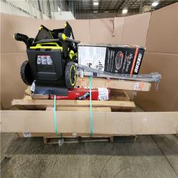 Phoenix AS-IS Monster Turbo Pallet