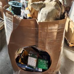 Phoenix AS-IS Mixed Home Improvement Pallet