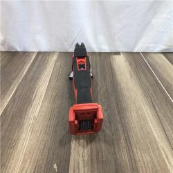 AS-IS Milwaukee 18V Lithium-Ion Cordless Oscillating Multi-Tool (Tool-Only)