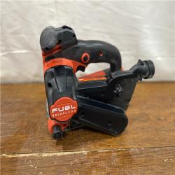 AS-IS M18 FUEL 18-Volt Lithium-Ion Cordless Belt Sander (Tool-Only)