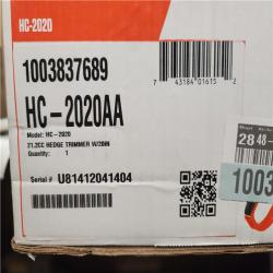 Phoenix NEW ECHO 20 in. 21.2 cc Gas 2-Stroke Hedge Trimmer