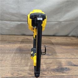 AS-IS DEWALT 20V MAX XR 18 Gauge Brad Nailer Kit