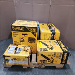 CALIFONIA  AS-IS TOOL PALLET