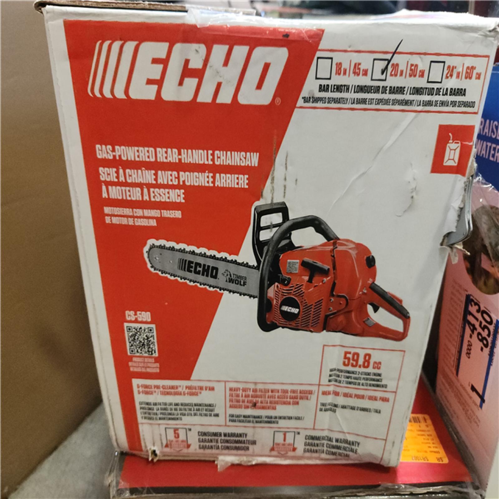 Phoenix AS-IS Monster Turbo Pallet