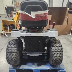 Dallas Location - As-Is Murray MT200 42 in.Gas Riding Lawn Tractor Mower