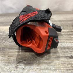 AS-IS Milwaukee 12-Volt Lithium-Ion Cordless Palm Nailer Kit