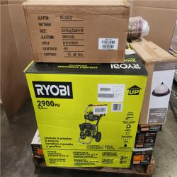 Phoenix AS-IS Mixed Home Improvement Pallet