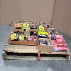 PHOENIX AS-IS TOOL PALLET
