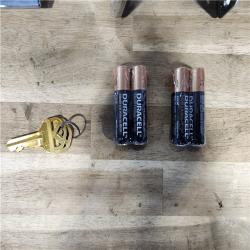 HOUSTON LOCATION - AS-IS KWIKSET HOME CONNECT 918 Z-WAVE SMART LOCK (QTY - 5)