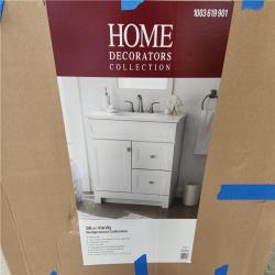 Phoenix AS-IS Mixed Home Improvement Pallet