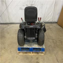Houston Location - AS-IS Outdoor Power Equipment MURRAY MT100 42 INCH SIT DOWN MOWER