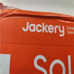 Phoenix Location NEW Jackery Solar Generator Explorer 2000 Plus 2042.8Wh/ 3000W Model No. Je-2000C (SEALED)