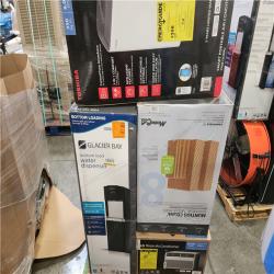 Phoenix AS-IS .Com Home Improvement Pallet
