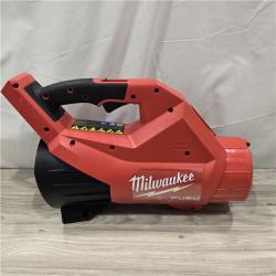 AS-IS Milwaukee M18 FUEL 18V Cordless Handheld Blower (Tool-Only)