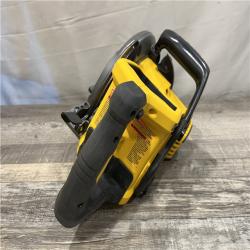 AS-IS DEWALT FLEXVOLT 60V MAX Cordless Brushless 7-1/4 in. Wormdrive Style Circular Saw (Tool Only)