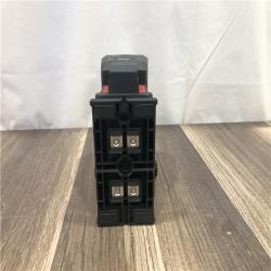 AS-IS Milwaukee 100 ft. REDLITHIUM Lithium-Ion USB Green Rechargeable Cross Line Laser Level with Charger