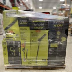 DALLAS LOCATION- AS-IS TOOL PALLET