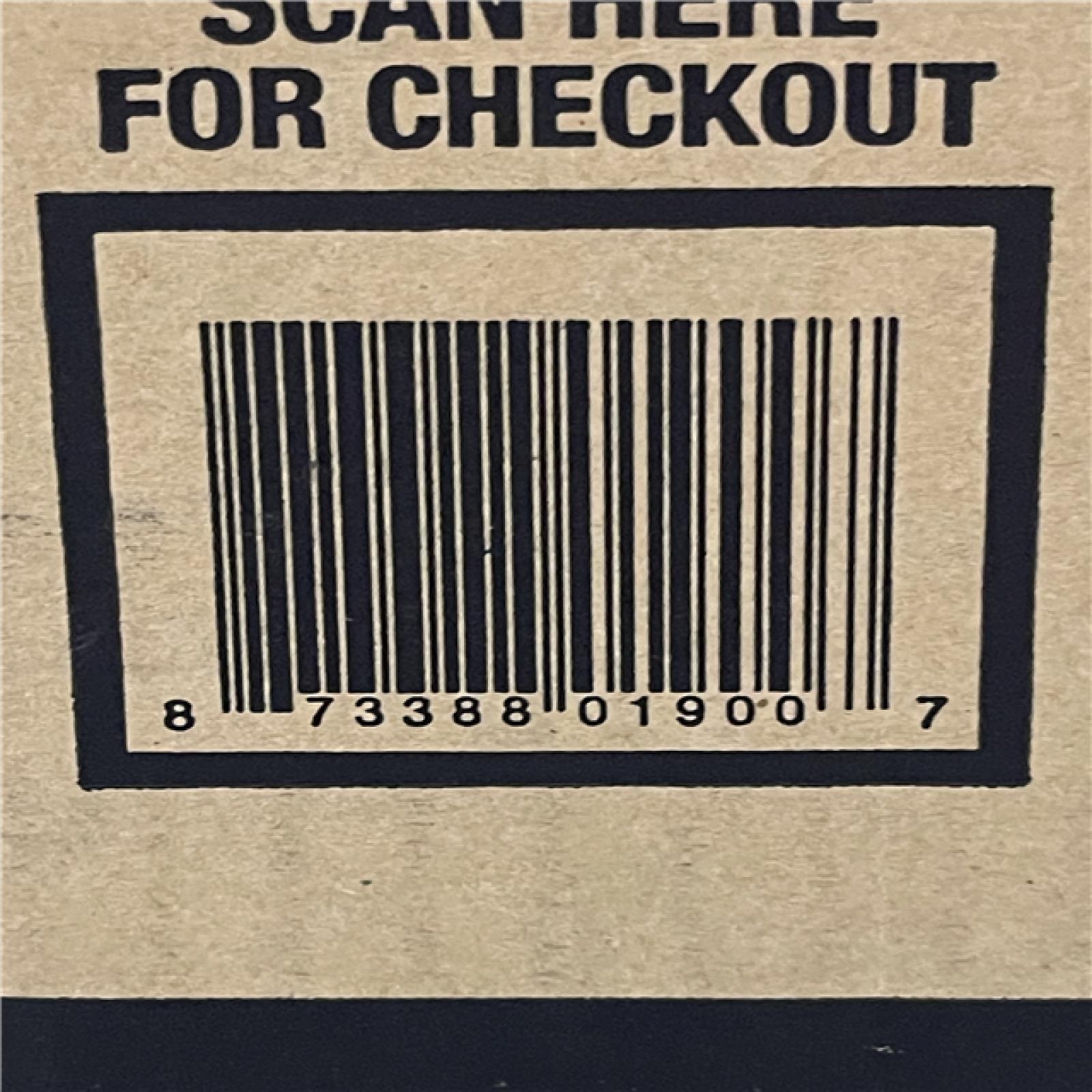 DALLAS LOCATION - Husky Heavy Duty 61 in. W x 23 in. D 15-Drawer Matte Gray Mobile Workbench Cabinet with Solid Wood Top