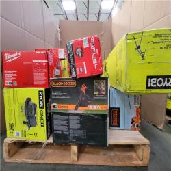 PHOENIX AS-IS TOOL PALLET