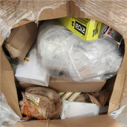 Phoenix AS-IS Mixed Home Improvement Pallet