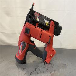 AS-IS - Milwaukee M18 Fuel 18V Brushless 18-Gauge Brad Nailer