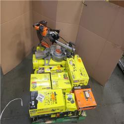 PHOENIX AS-IS TOOL PALLET