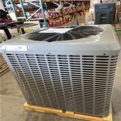 DALLAS LOCATION -  Johnson Controls 3.5 Ton 15.2seer/7.8 Hspf 2-Stage Heat Pump