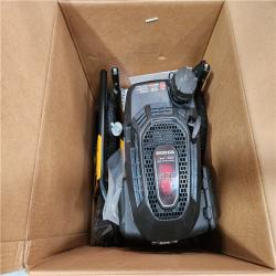 CALIFONIA  AS-IS OUTDOOR POWER EQUIPMENT