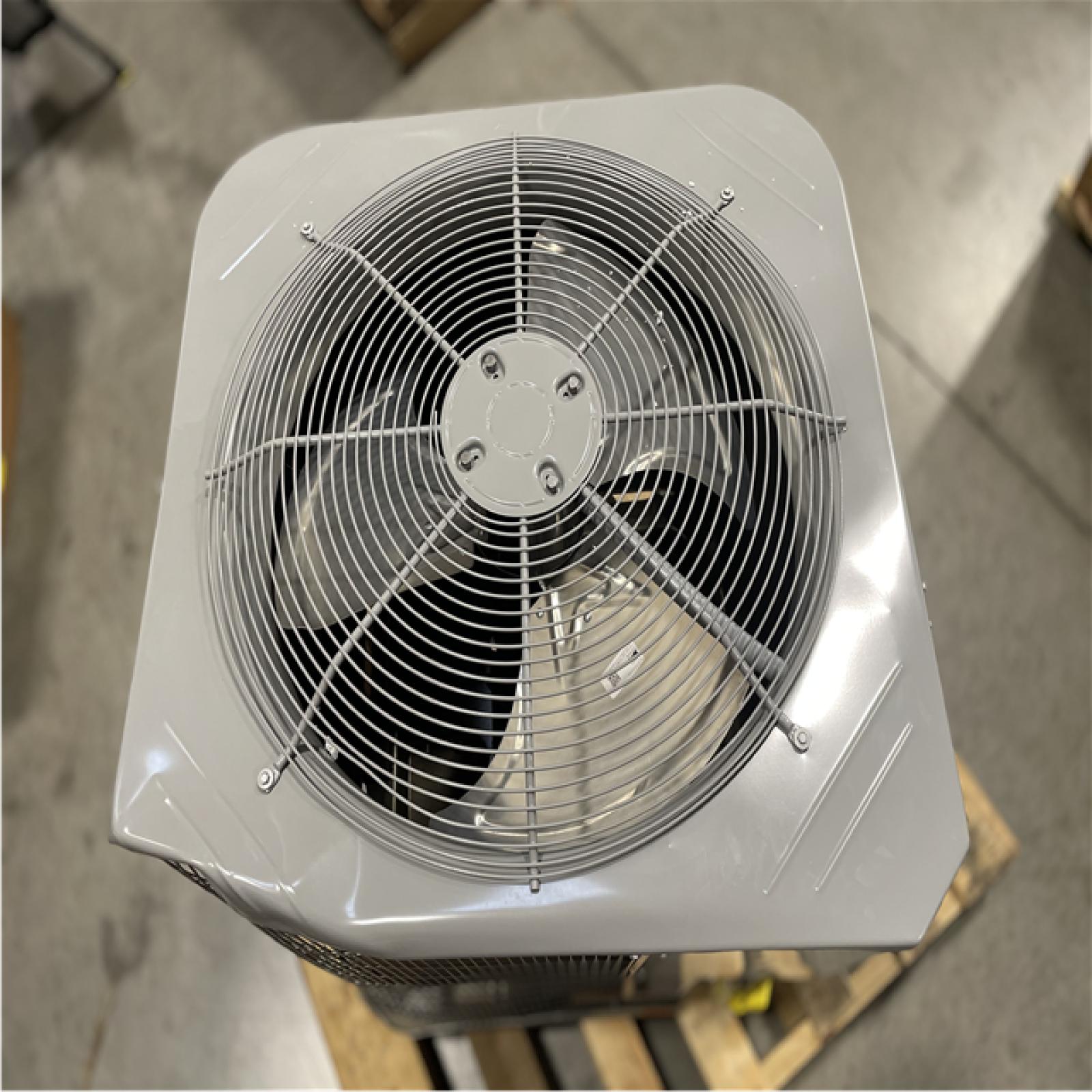 DALLAS LOCATION- AS-IS SMARTCOMFORT By Carrier 2.0 Ton 14.3 Seer2 Condensing Unit - 454b