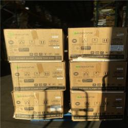 DALLAS LOCATION - MIXED AC UNIT PALLET (6 UNITS)