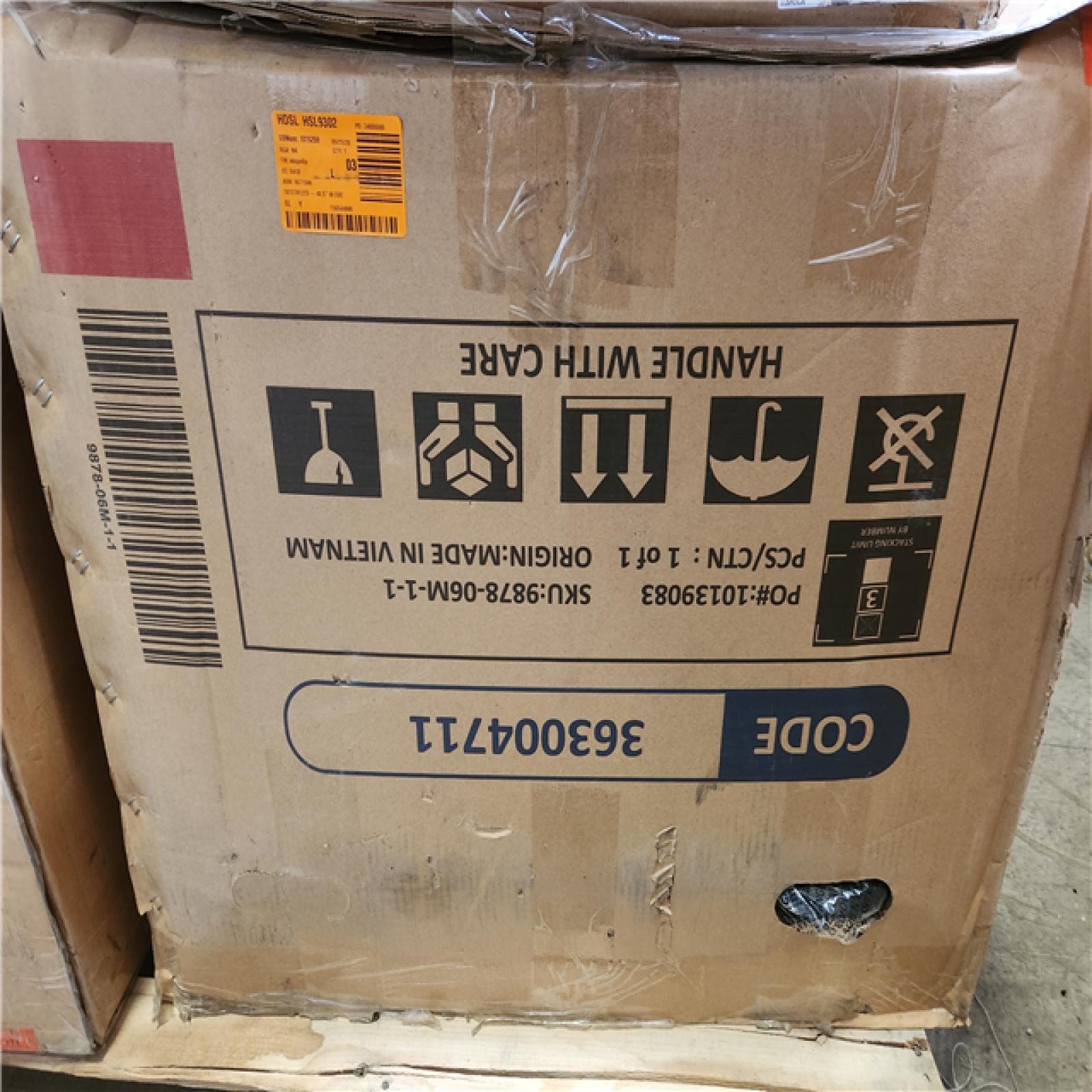 Phoenix AS-IS .Com Home Improvement Pallet
