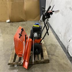 Houston Location AS IS - Ariens 24in Snow Blower