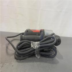 AS-IS- Milwaukee 5/8' SDS Plus Rotatry Hammer