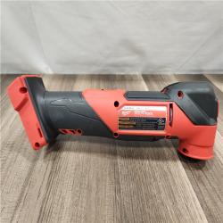 AS-IS- Milwaukee 18V Cordless Brushless Oscillating Multi-Tool (Tool Only)