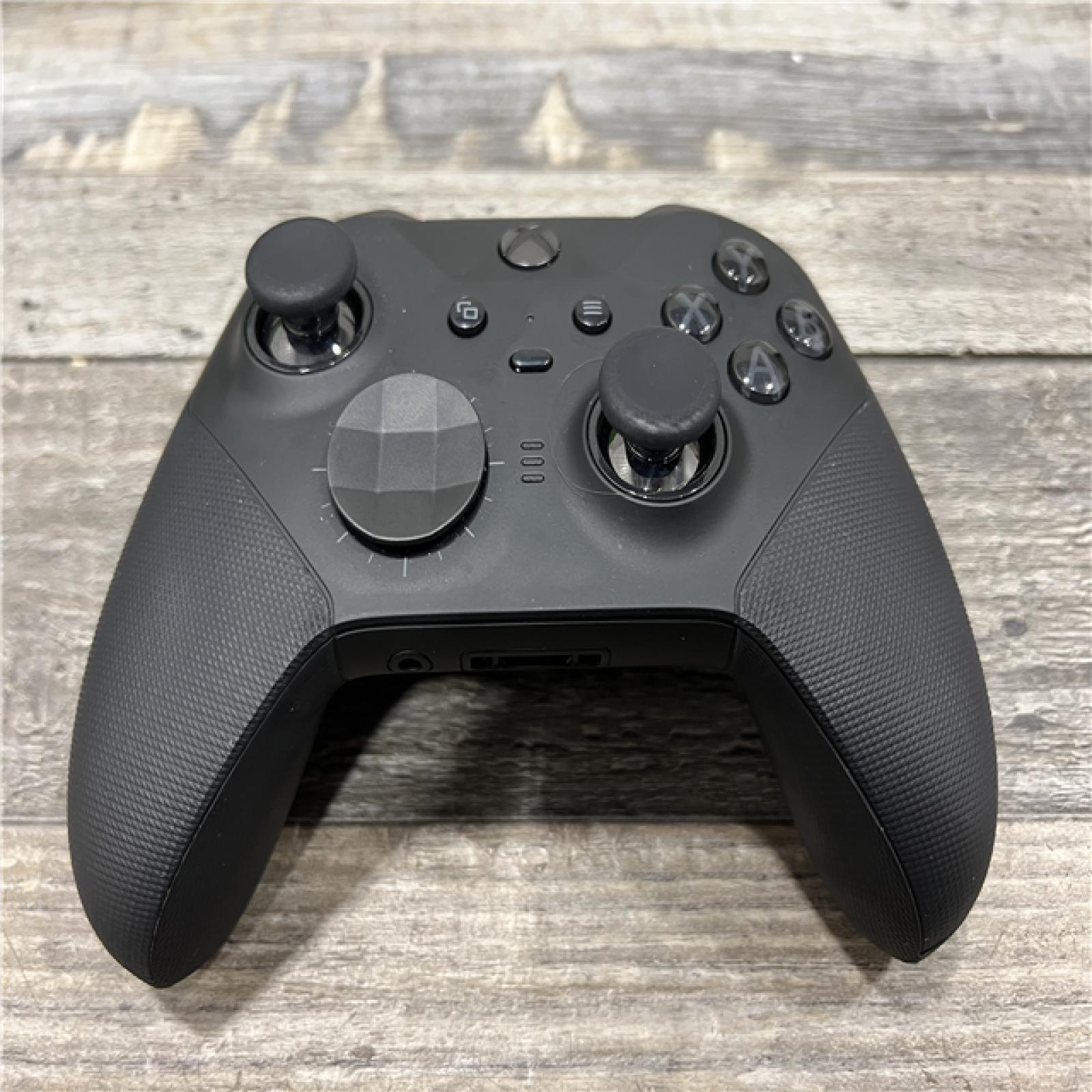 AS-IS Microsoft - Elite Series 2 Core Wireless Controller