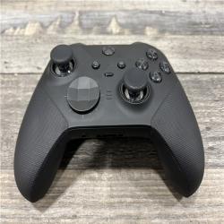 AS-IS Microsoft - Elite Series 2 Core Wireless Controller