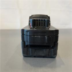 AS-IS - Milwaukee 48-11-1850R M18 18V REDLITHIUM XC5.0 Oil Resistant Battery
