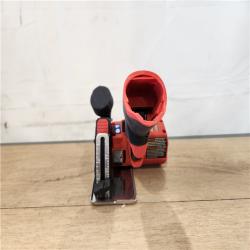 AS-IS- Milwaukee FUEL 12V Lithium-Ion Brushless Cordless 3 in. Cut Off Saw (Tool-Only)