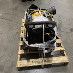 Dallas Location - As-Is DEWALT 28 in. 224cc  Gas Lawn Mower