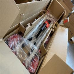 AS-IS - Milwaukee Folding Miter Saw Stand