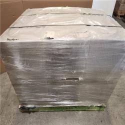 Phoenix NEW Pavestone 16 in. x 16 in. x 1.75 in. Yukon Square Concrete Step Stone Pallet (90-Pieces)