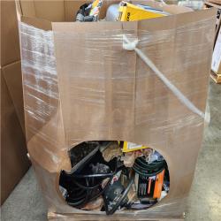 Phoenix AS-IS Mixed Home Improvement Pallet