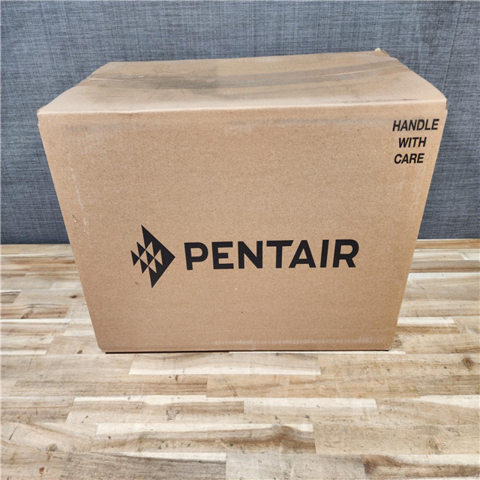 HOUSTON LOCATION - AS-IS (NEW) STA-RITE SHALLOW WELL JET PUMP