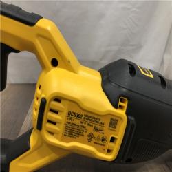 AS-IS DEWALT 20V MAX Cordless Brushless Reciprocating Saw (Tool Only)