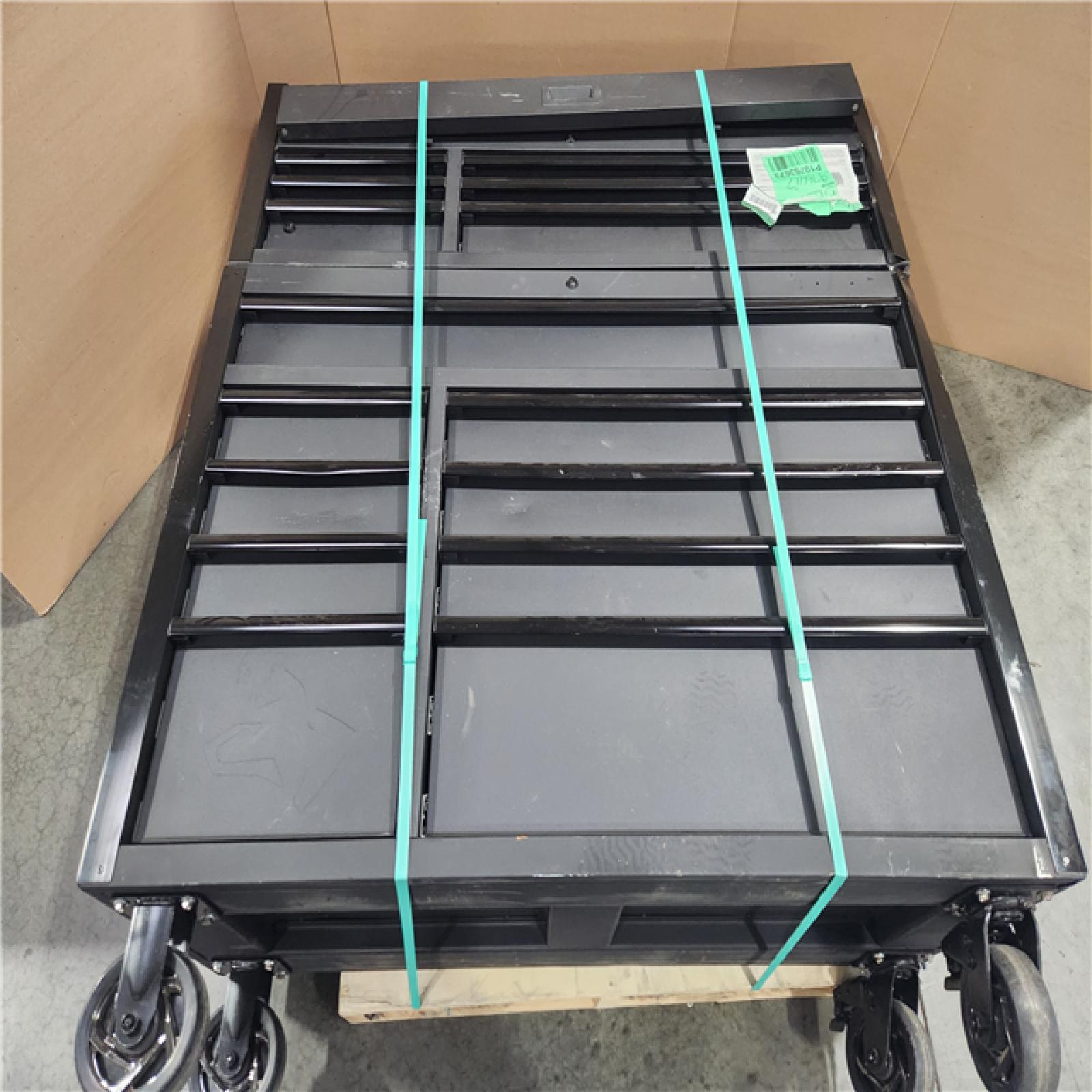 CALIFORNIA AS-IS HOME IMPROVEMENT PALLET