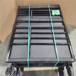 CALIFORNIA AS-IS HOME IMPROVEMENT PALLET