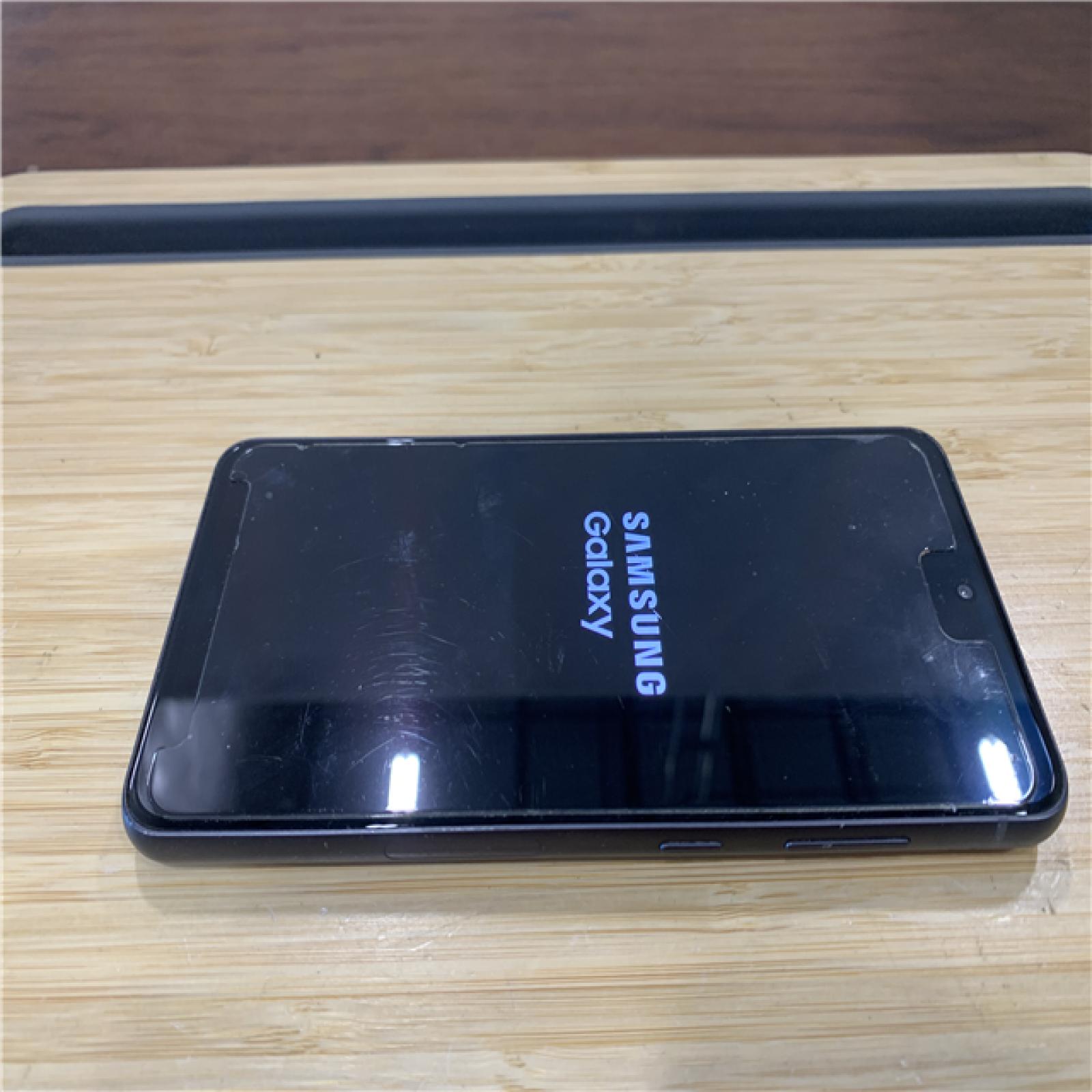 Samsung Galaxy S21 FE 5G 128GB  - Black