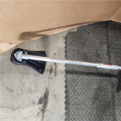 HOUSTON LOCATION - AS-IS Echo SRM-225 21.2cc 2 Stroke Fuel Efficient Durable Gas Straight Shaft Trimmer